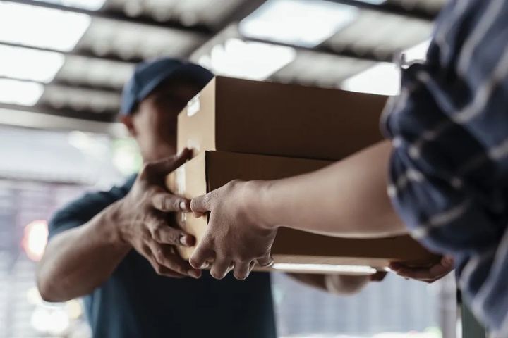 记好了?“寄”好了 记好了?“寄”好了