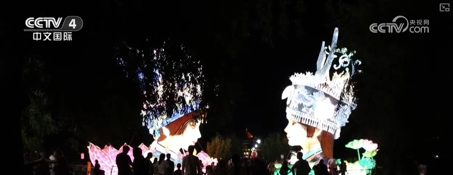 “文旅+”为夏日文旅市场注入新活力 “文旅产”创新场景魅力十足“留下人”