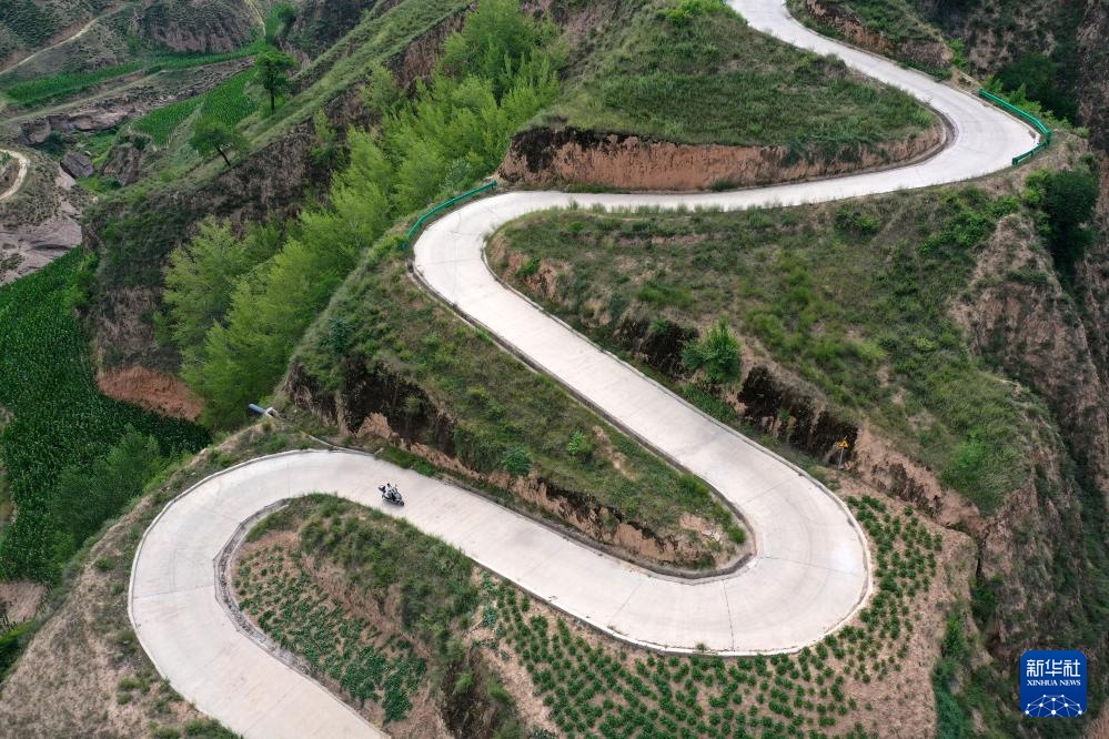 奔走半生，只为护佑三千乡邻