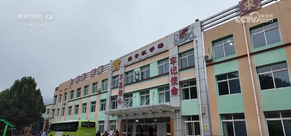 记者直击北京密云安置点：基本生活保障到位