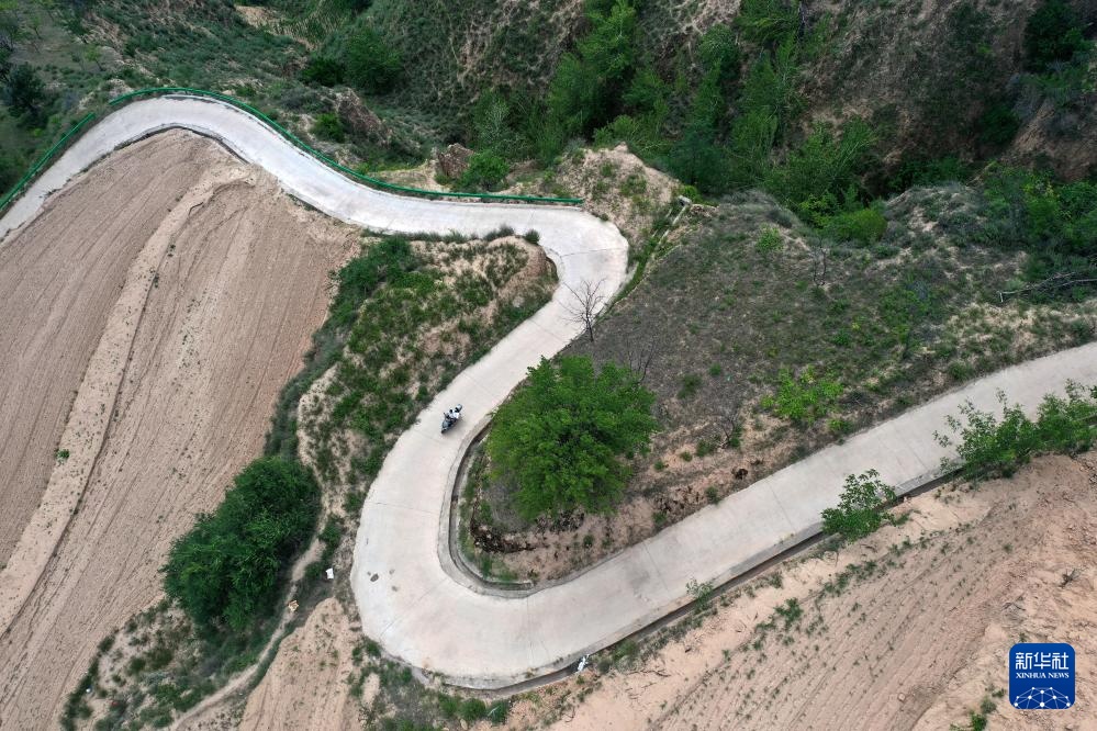 奔走半生，只为护佑三千乡邻