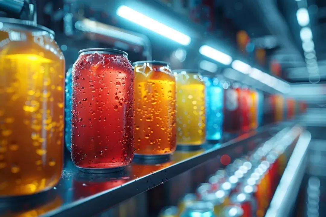 从“全糖”到“无糖”：四步教你缓解“甜蜜负担”