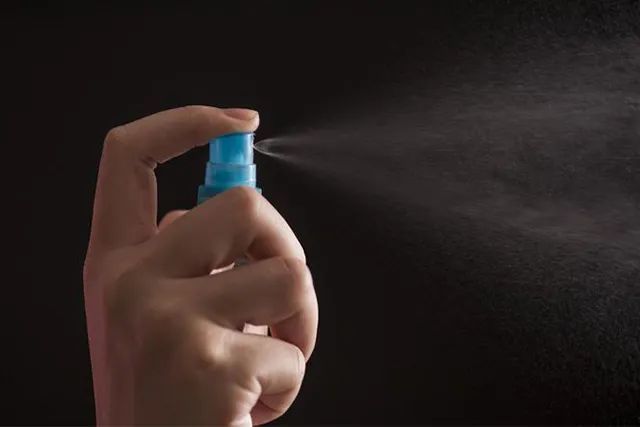 驱蚊“神器”莫惹火，安全使用有妙招！