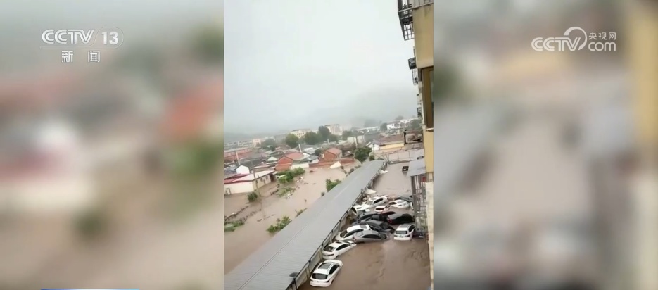 记者直击北京密云安置点：基本生活保障到位