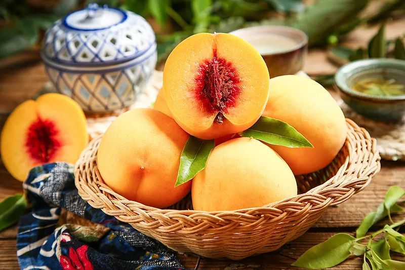 转给家人！三伏天太热？吃这几种水果，解暑又健康