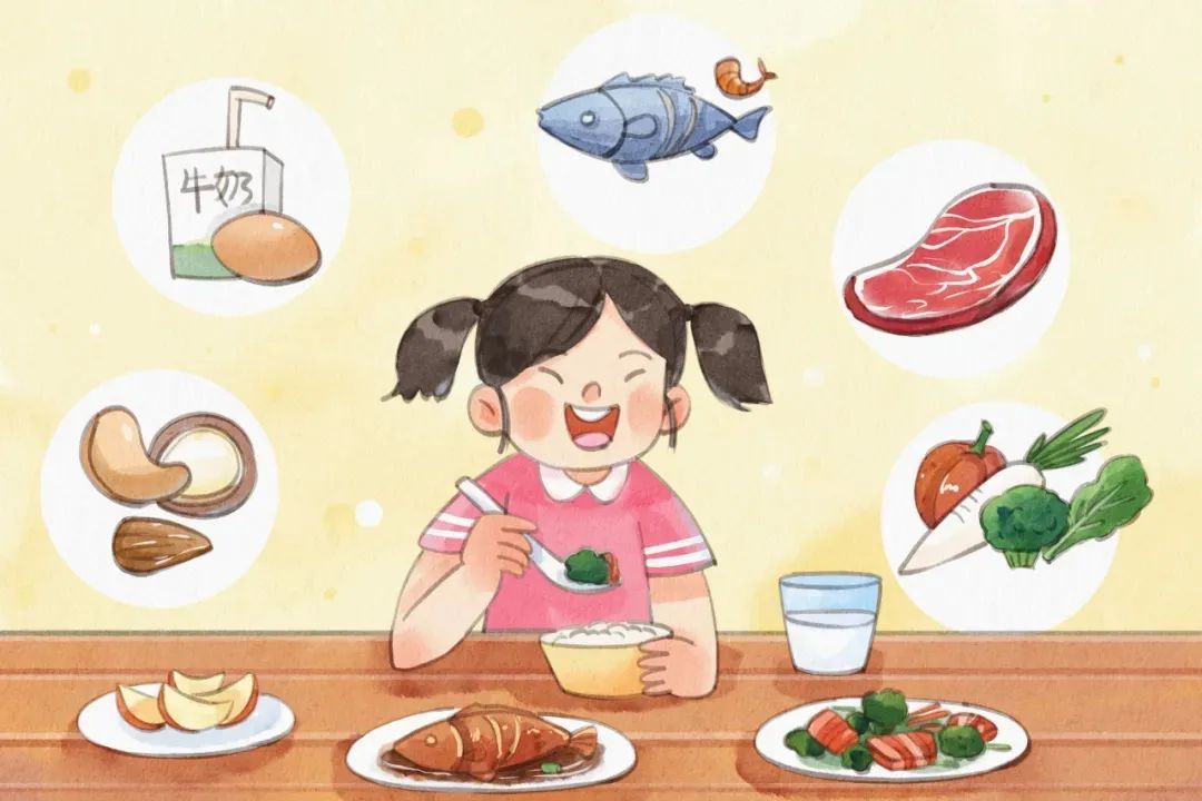 从“全糖”到“无糖”：四步教你缓解“甜蜜负担”