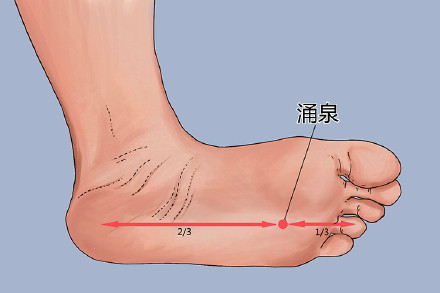 夏天淋雨会加重体内湿气