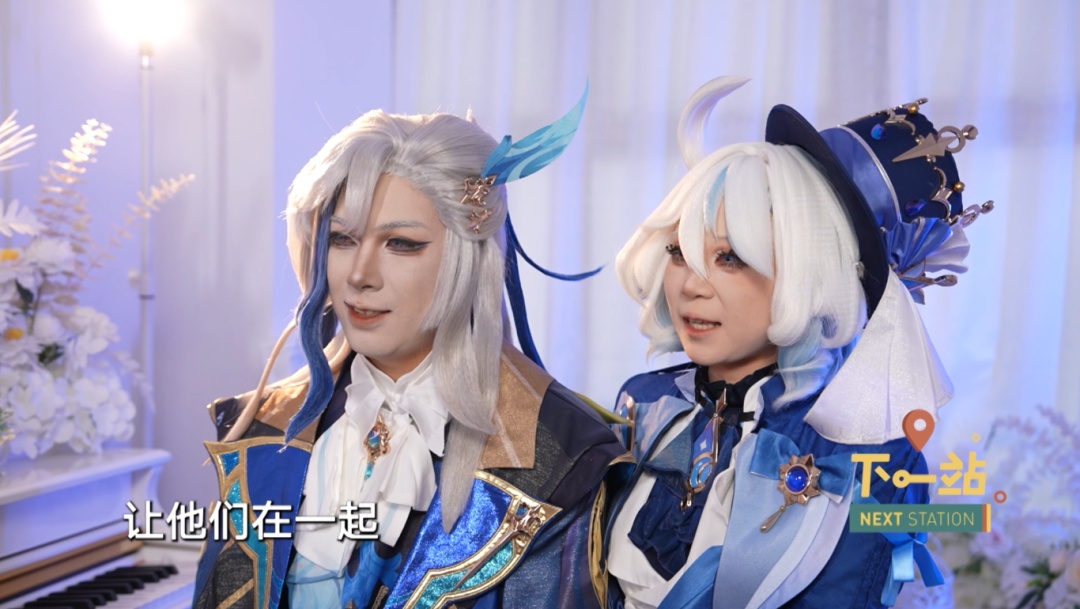 上海知名商场办起演唱会？粉丝激动！985学霸辞掉"铁饭碗"入行