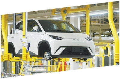 解读中国经济稳定增长的密码