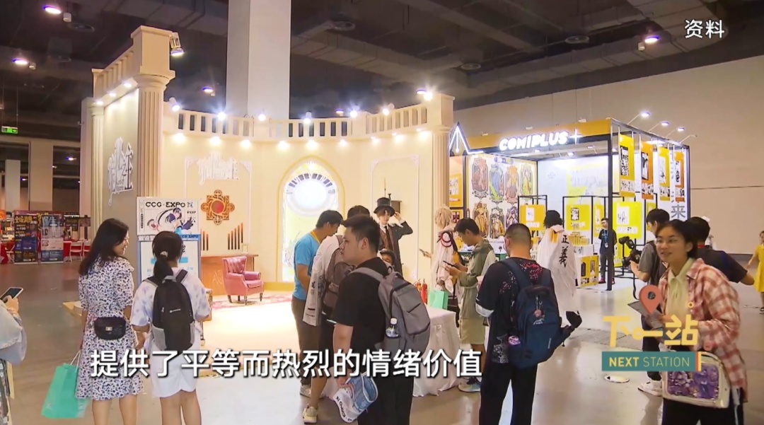 上海知名商场办起演唱会？粉丝激动！985学霸辞掉"铁饭碗"入行