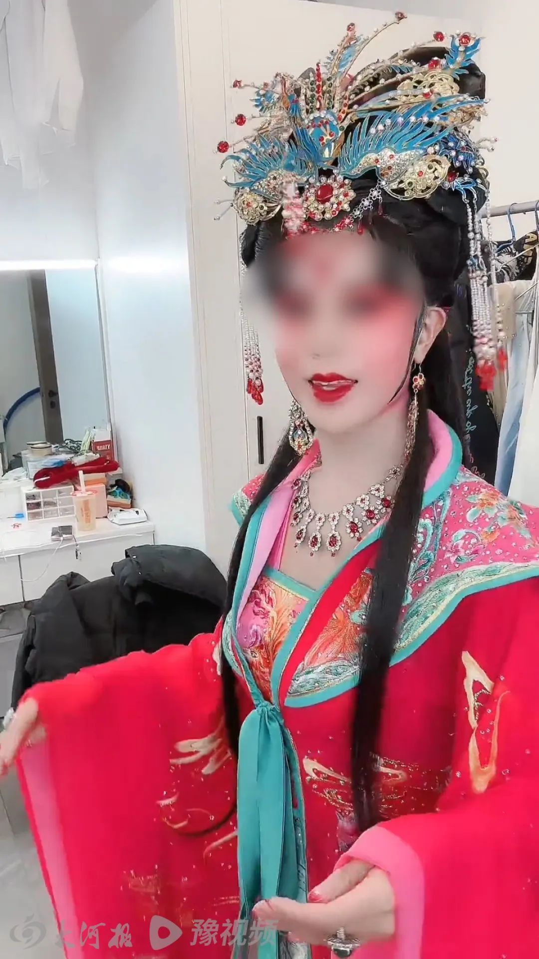 河南网红罗大美被害案将一审二次开庭，家属要求3名被告死刑！律师：系共同主犯应重判