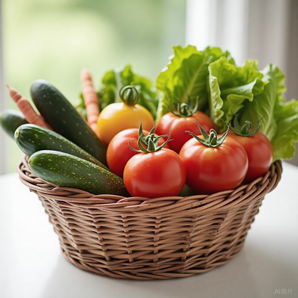 冲上热搜！明星同款彩椒碗走红，女子一个习惯害了自己…