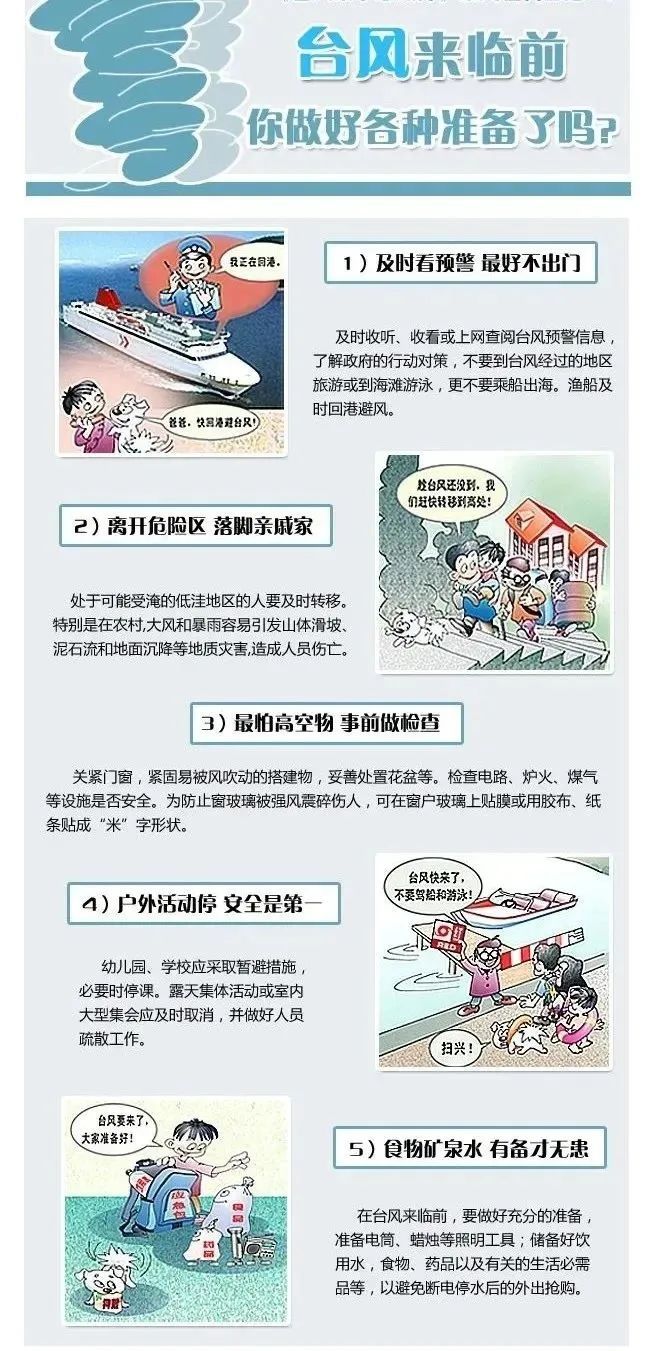 大暴雨，12级大风！“新”台风或登陆浙江！明晚尽量别出门