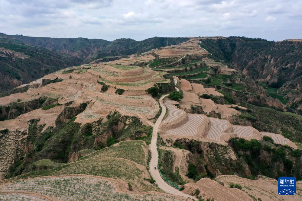 奔走半生，只为护佑三千乡邻