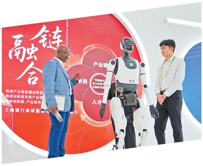 解读中国经济稳定增长的密码