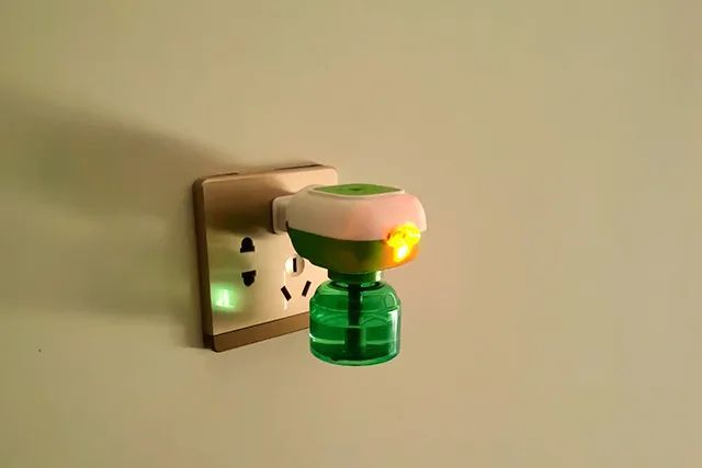 驱蚊“神器”莫惹火，安全使用有妙招！