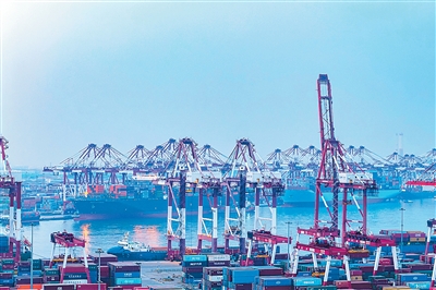 解读中国经济稳定增长的密码