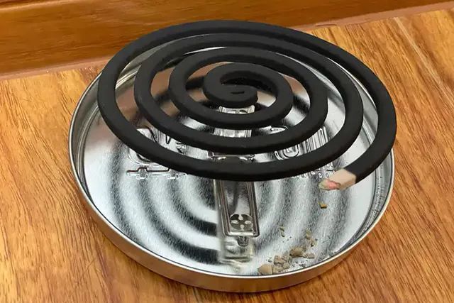驱蚊“神器”莫惹火，安全使用有妙招！