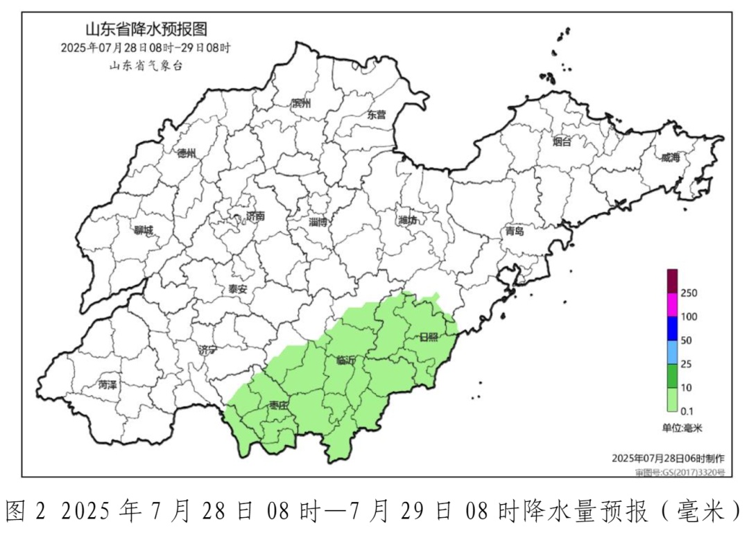 局部可达40℃以上！山东继续发布高温黄色预警，这份防暑指南请收好