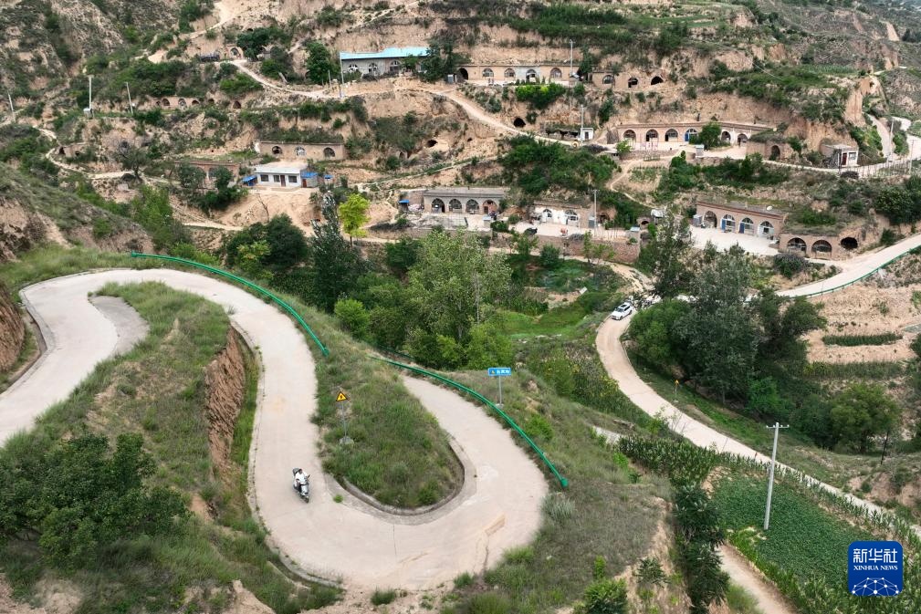 奔走半生，只为护佑三千乡邻