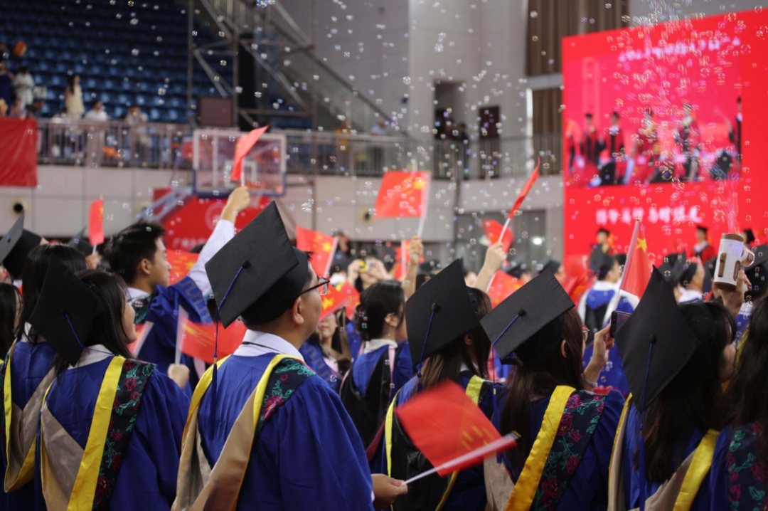 广东省教育厅公示：广东拟新增5所推免资格高校