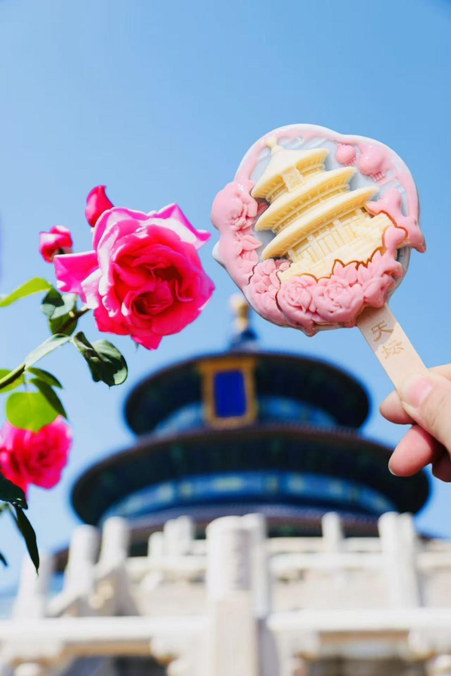 北京中轴线申遗成功一周年 遗产点服务升级助推中轴游持续升温