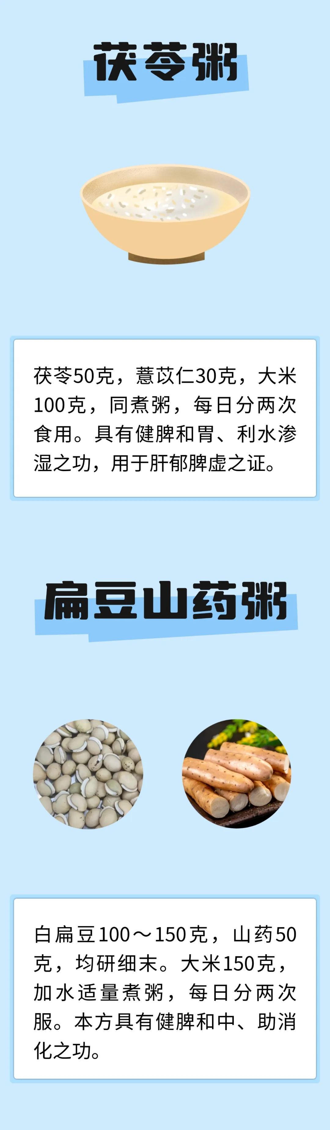 世界肝炎日 | 饮食这样安排，肝更 “轻松”，4个调补药膳请收好~