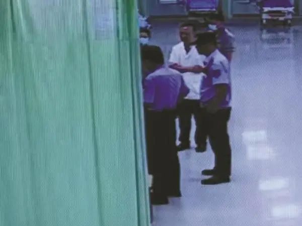 嘴唇青紫、双手发抖、呕吐不止……起因竟是一个发芽土豆