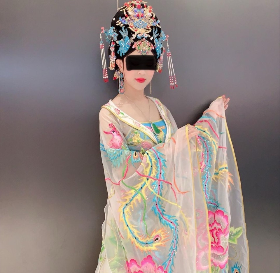 反串网红罗大美被害案一审将二次开庭，妹妹：是来之不易的机会，相信结果比第一次更好