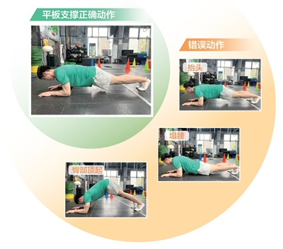 抗阻训练，不只“练肌肉”（健身视野·服务站）