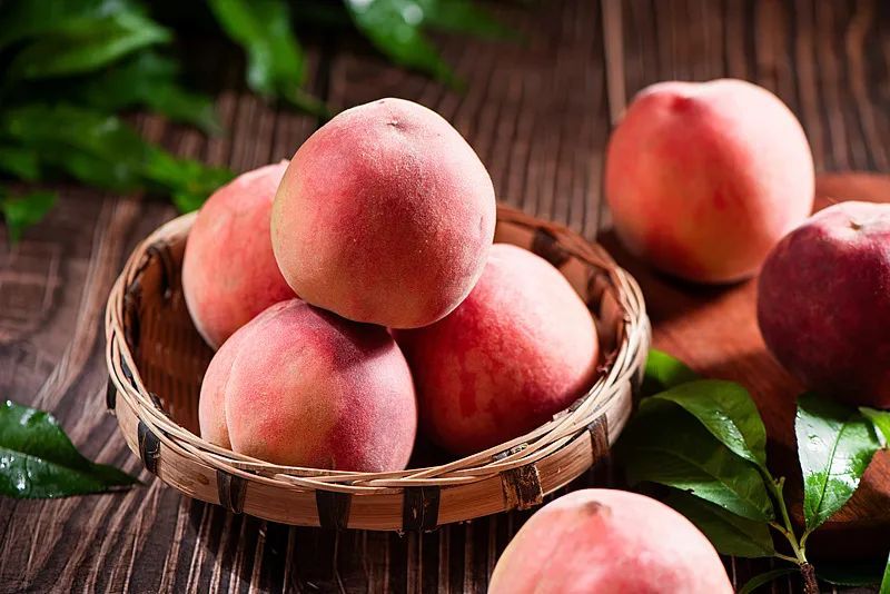 转给家人！三伏天太热？吃这几种水果，解暑又健康