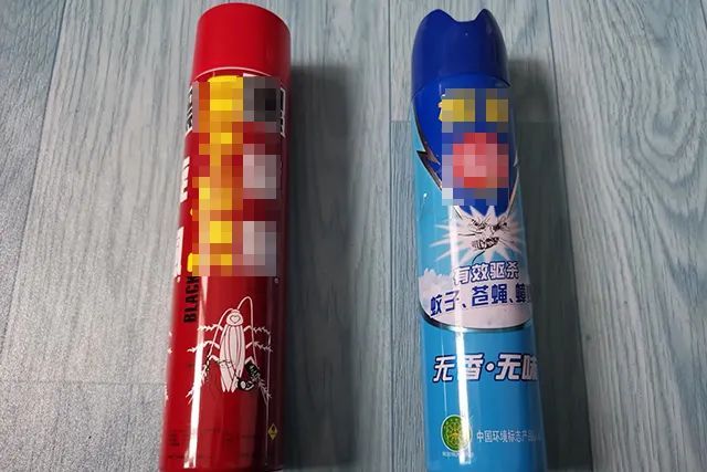 驱蚊“神器”莫惹火，安全使用有妙招！