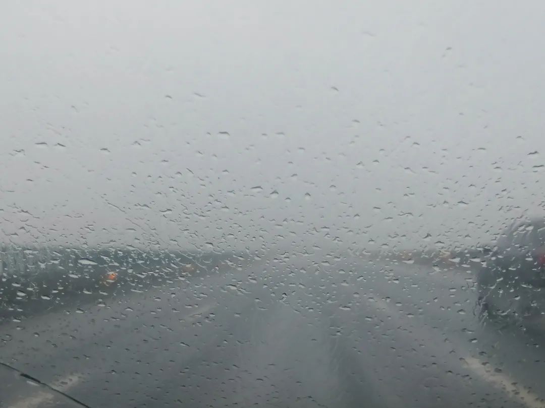 降雨送清凉！未来三天，贵阳午后有雨