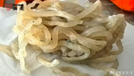 麻六记就酸辣粉发霉致歉：全力推进退货及妥善的补偿方案