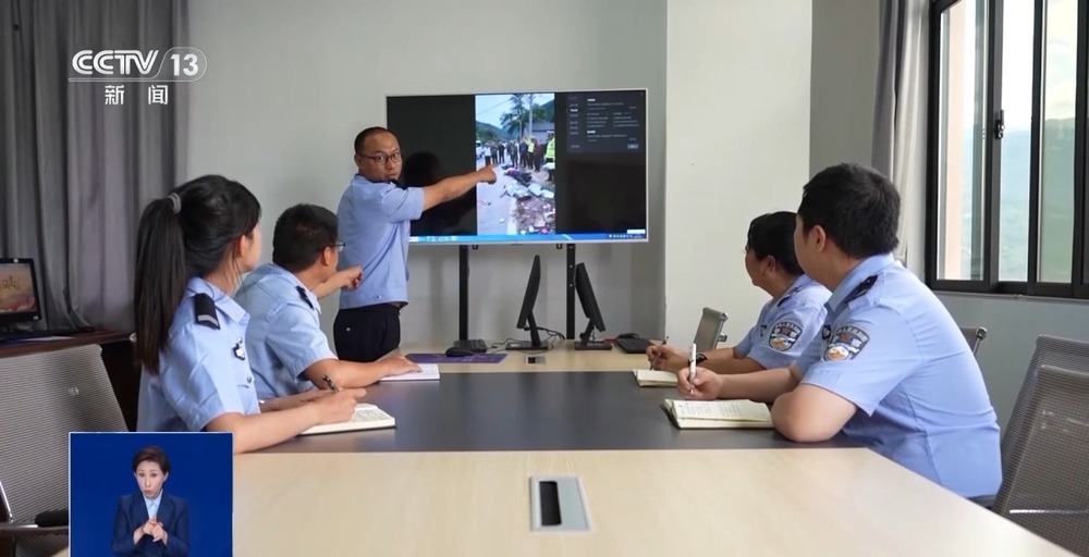 真相来了丨游船侧翻、交通事故？都是用AI编造的假新闻！