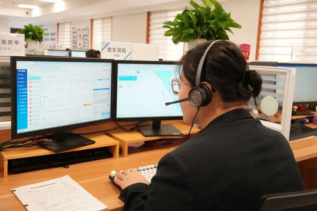 事关3800万货车司机合法权益保障，有关部门出台了这些政策措施！