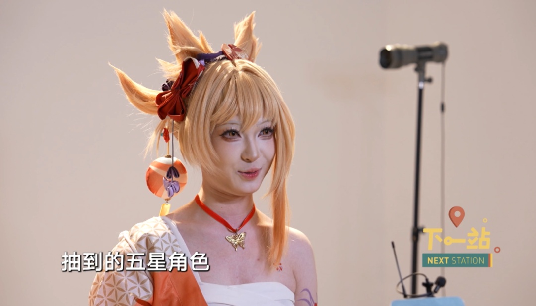 上海知名商场办起演唱会？粉丝激动！985学霸辞掉"铁饭碗"入行