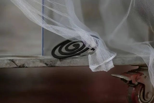 驱蚊“神器”莫惹火，安全使用有妙招！