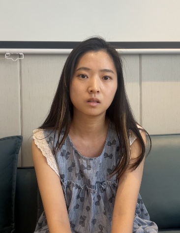 反串网红罗大美被害案一审将二次开庭，妹妹：是来之不易的机会，相信结果比第一次更好