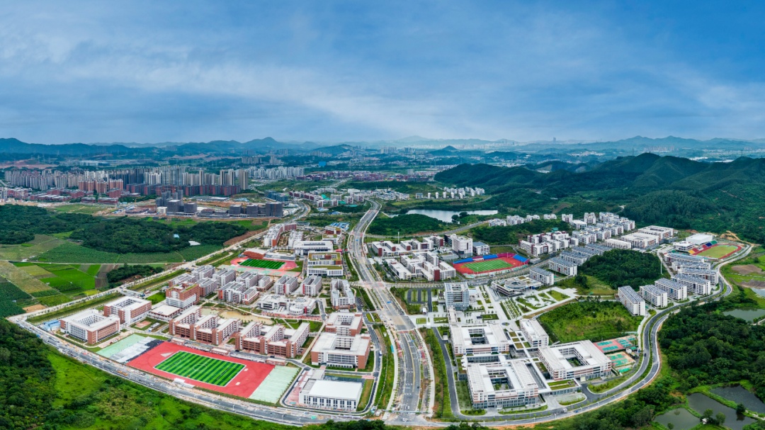 600分以上投档成常态！广州中职补录人气火爆