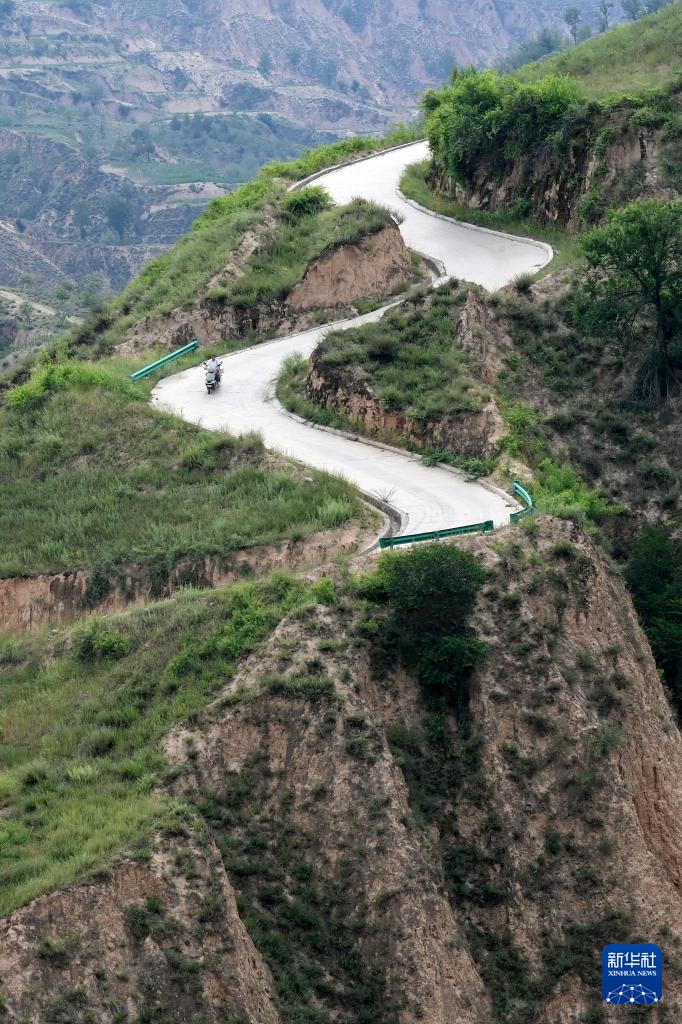 奔走半生，只为护佑三千乡邻