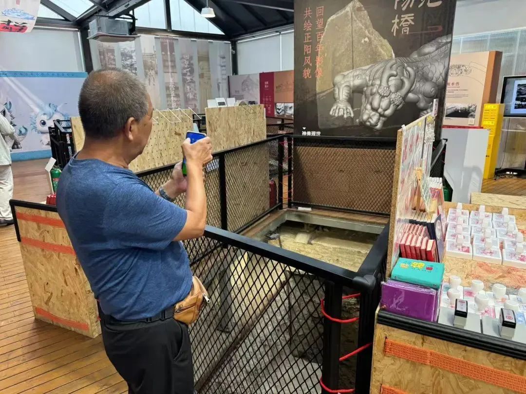 北京中轴线申遗成功一周年——