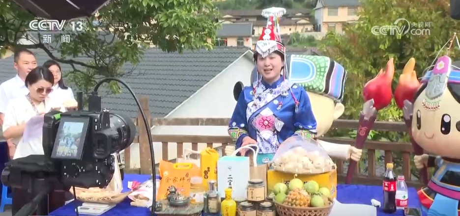 解锁各地花样避暑新玩法 沉浸式体验绽放夏日消费活力