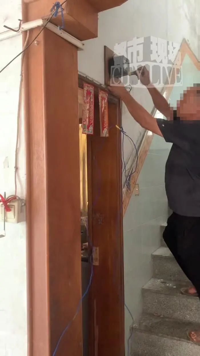 租客被房东偷电9年，电费近10万！