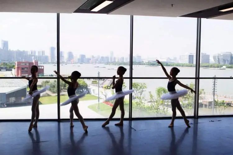 上海市民美育“日夜兼程”:夜校推出萌宠、AI课,还全新增加日校模式 上海市民美育“日夜兼程”:夜校推出萌宠、AI课,还全新增加日校模式