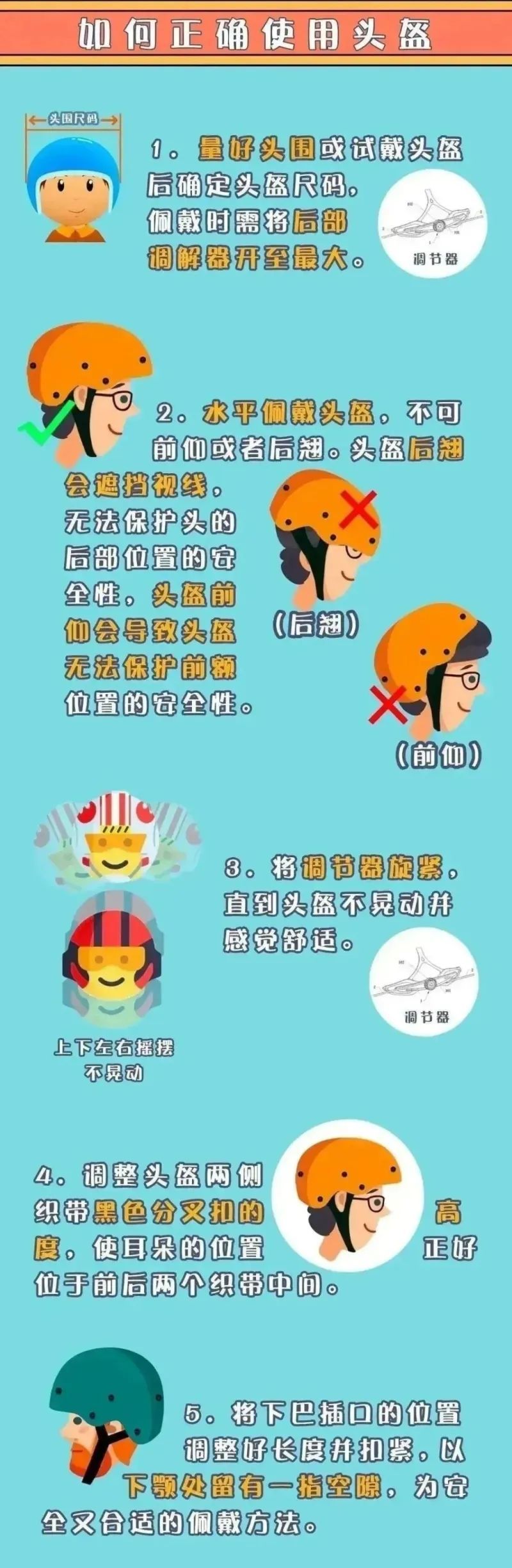 学生家长必看:危险!会骑≠能骑! 学生家长必看:危险!会骑≠能骑!