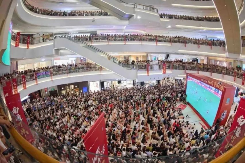 近380亿元！“苏超”为何有如此强大的经济带动效应？