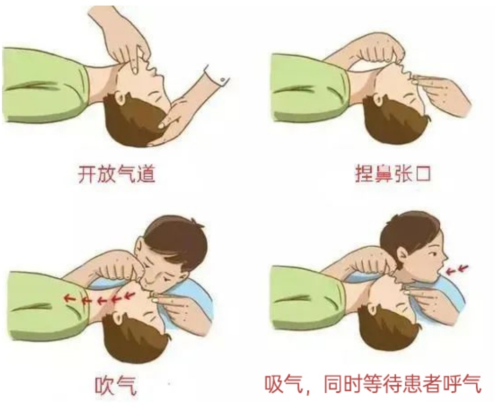 事发上海地铁！有人突然心脏骤停，黄金4分钟，他们冲了上去…