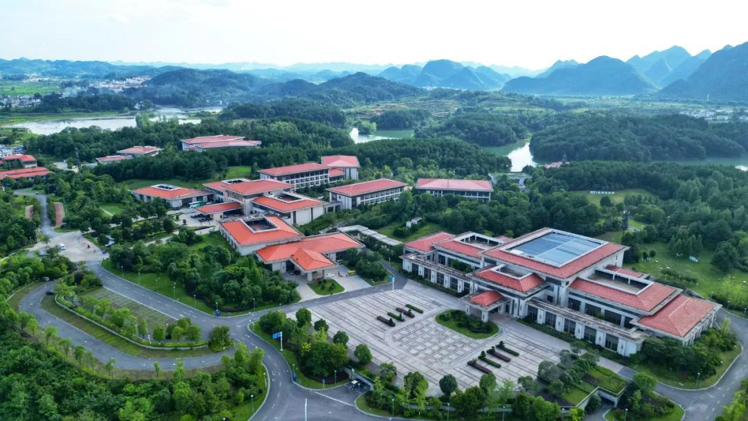 一房难求！贵安酒店民宿凭什么？