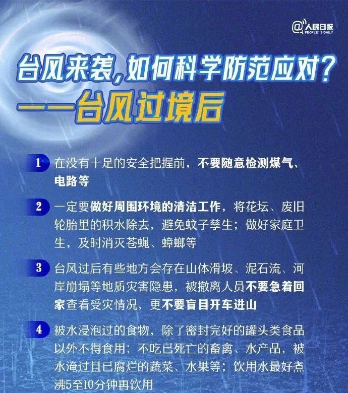 杭州防台风应急响应至Ⅲ级